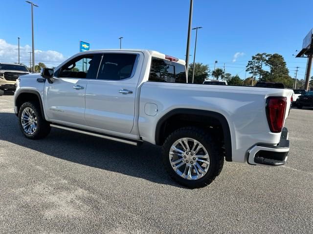 2022 GMC Sierra 1500 Denali Ultimate 3