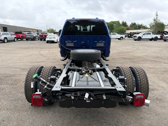 New 2026 Blue Ford XL image 7