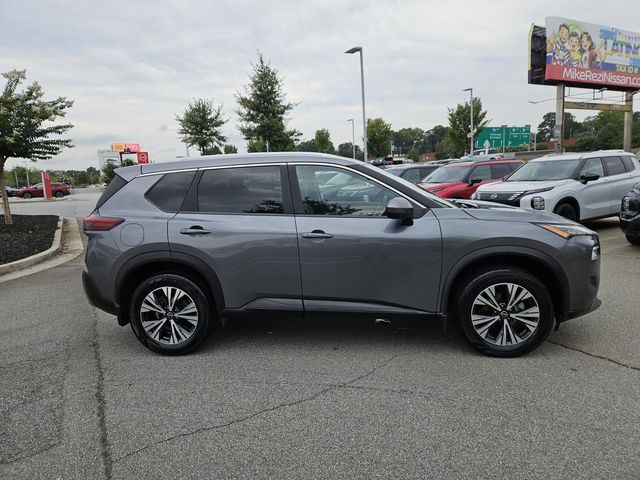 Used 2023 Nissan Rogue SUV
