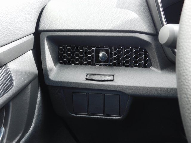 New 2026 Honda CR-V LX 4D Sport Utility