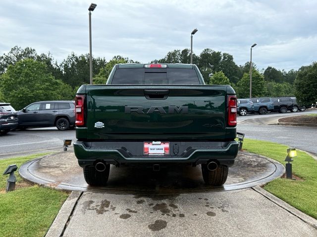 New 2026 Ram 1500 Truck