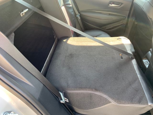 Used 2026 Toyota Corolla Sedan