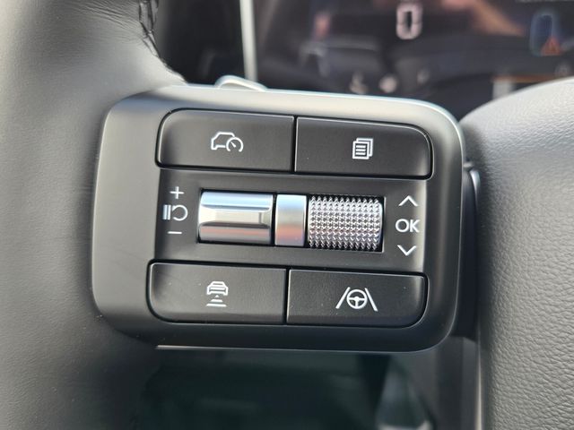 2027 Hyundai Santa Fe