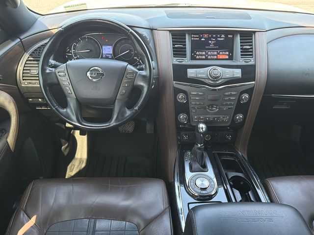 Used 2020 Nissan Armada SUV