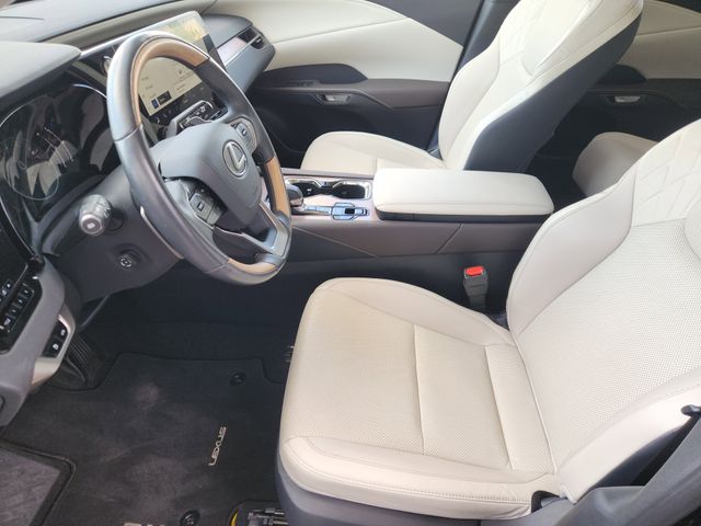 Used 2024 Lexus RX SUV