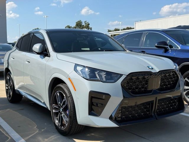 2026 BMW X2 xDrive28i