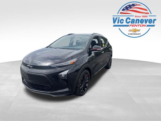 2023 Chevrolet Bolt EUV Premier FWD