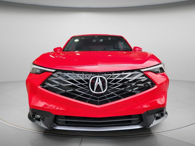 2026 Acura Adx - $39,650