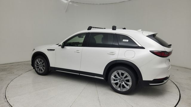 2026 Mazda CX-90 3.3 Turbo Premium Plus - 2