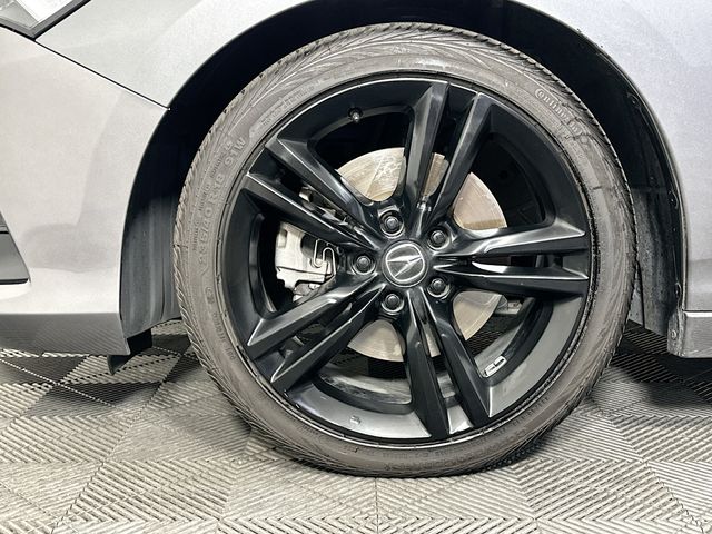 2023 Acura Integra A-Spec - Photo 7