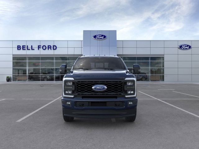 2024 Ford F-350SD Lariat 6