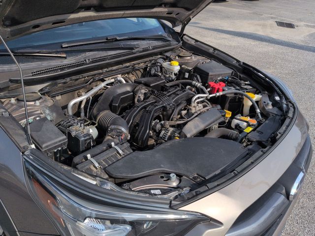 Used 2023 Brown Subaru Premium image 39