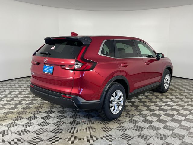 New 2026 Honda CR-V LX For Sale in Bremerton, WA