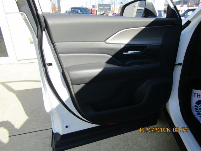 used 2024 Toyota Grand Highlander car, priced at $43,999