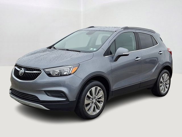 used 2019 Buick Encore car, priced at $11,885
