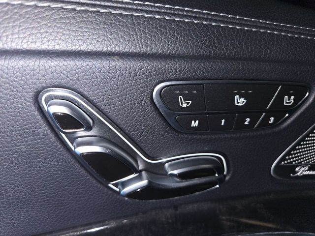 Used 2020 Mercedes-benz S-Class Sedan
