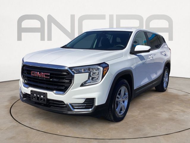 Used Car 2024 Gmc Terrain  Sle For Sale Under $20,000 In San Antonio, Texas