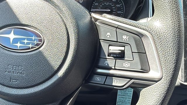 used 2023 Subaru Crosstrek car, priced at $21,000