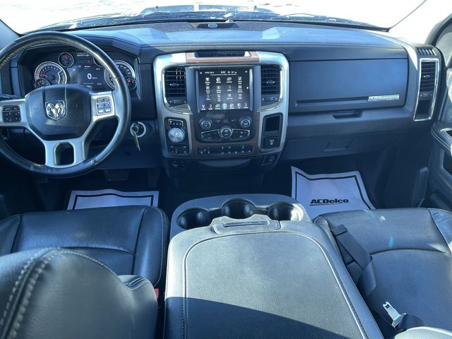 Used 2017 Ram 1500 For Sale in Livonia, MI