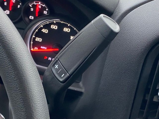 used 2023 Chevrolet Silverado 1500 car, priced at $42,520