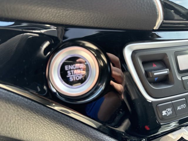 2019 Honda Passport Elite photo