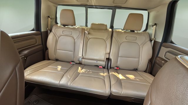 Used 2020 White Ram Limited image 34