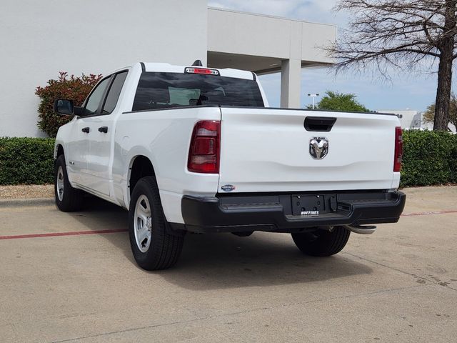 2022 Ram 1500 Tradesman 3