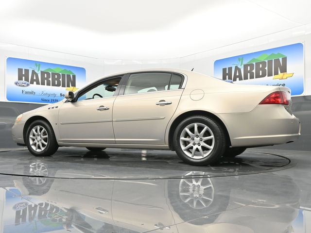 2008 Buick Lucerne CXL photo