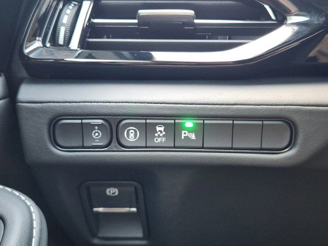 used 2026 Acura MDX car, priced at $49,425