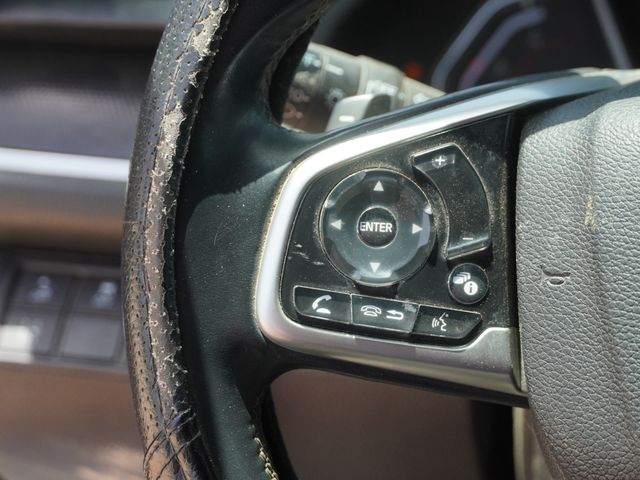 Used 2020 Honda Civic Sedan