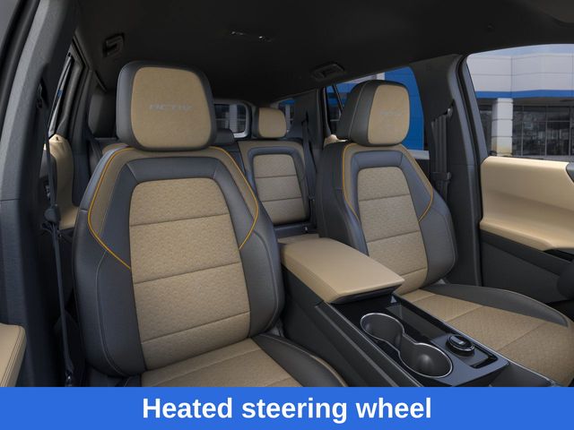 New 2025 Chevrolet Equinox For Sale in New Hudson, MI
