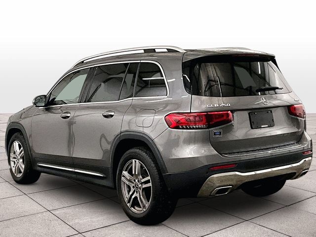 2023 Mercedes-Benz GLB GLB 250 - 9