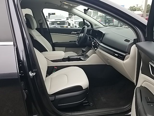 Used 2026 Kia Sportage SUV
