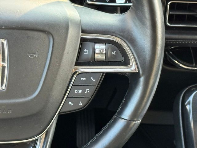 Used 2022 Lincoln Nautilus SUV
