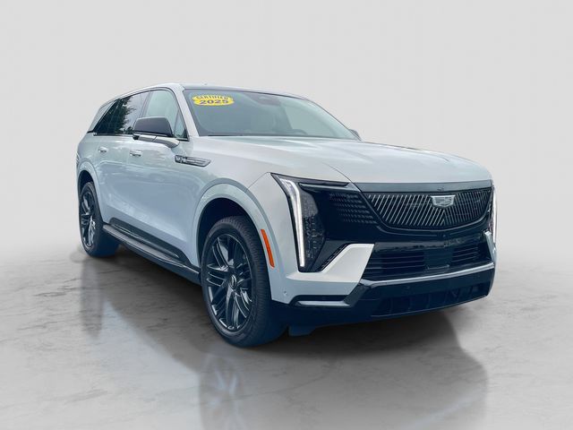  2025 Cadillac Escalade IQ Sport 1 AWD   