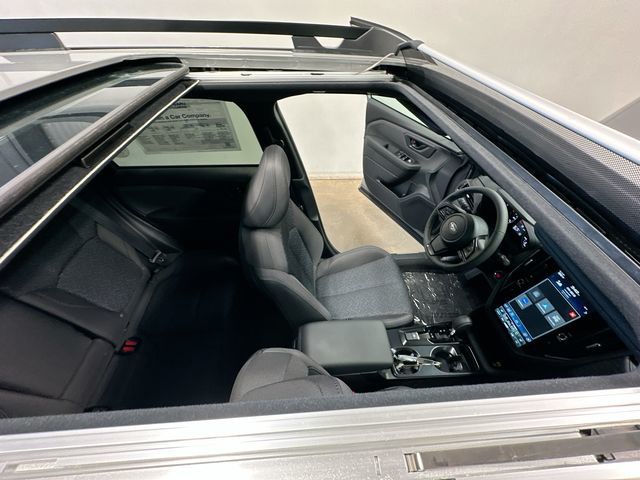 2026 Subaru Forester Premium Beige at Subaru and VW of Moon Township