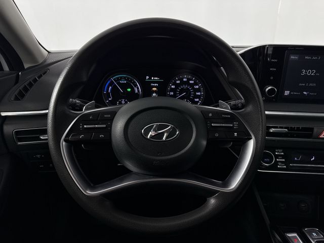 Used 2022 Hyundai Sonata Hybrid For Sale in Indianapolis, IN