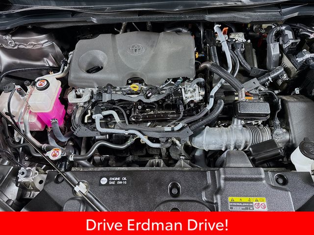 Used 2023 Toyota Sienna Van