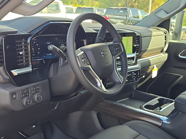 New 2026 Chevrolet Silverado 3500 LT Crew Cab for sale #TF346876 - photo 7