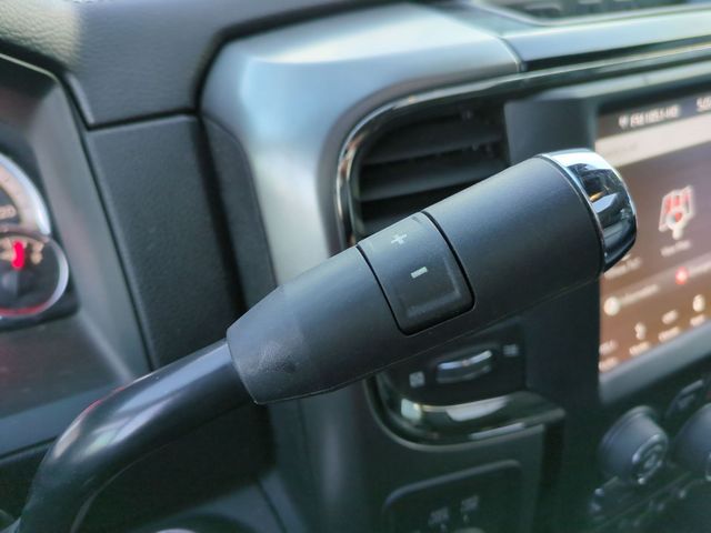 used 2018 Ram 2500 car, priced at $37,490