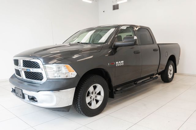 Used 2018 Ram 1500 Truck