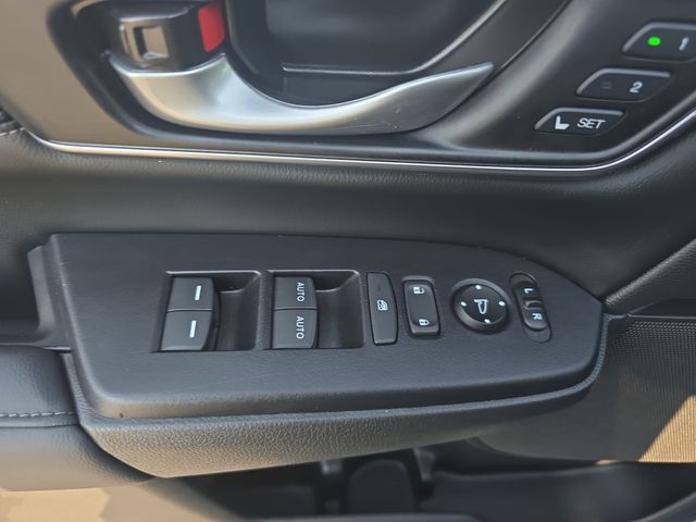 Used 2021 Honda CR-V SUV
