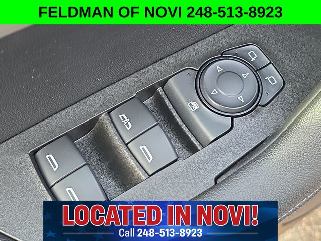Used 2022 Chevrolet Blazer For Sale in Livonia, MI