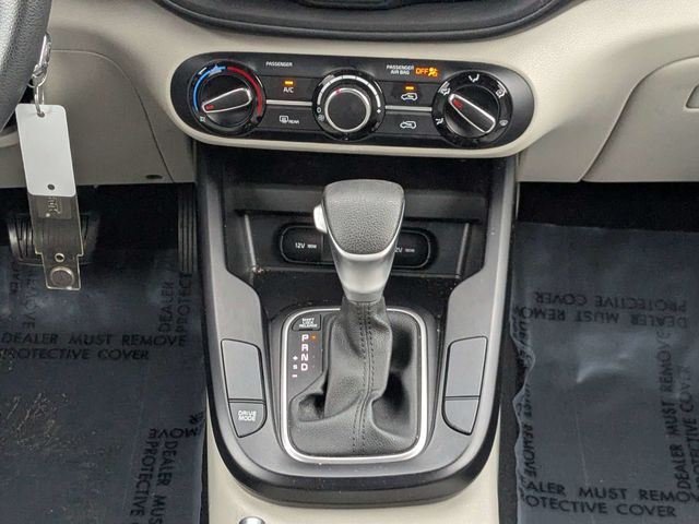 Used 2023 Kia Soul Hatchback