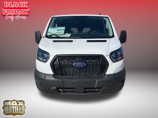 2024 Ford Transit-150 Base 2