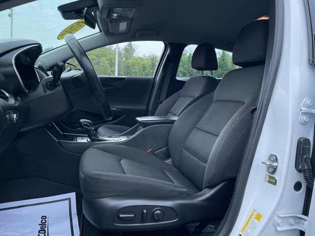 Used 2024 Chevrolet Malibu For Sale in New Hudson, MI
