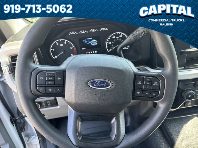 New 2026 White Ford 9FT SERVICE BODY image 26