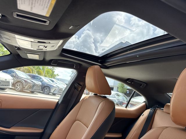 2024 Lexus IS - $37,498