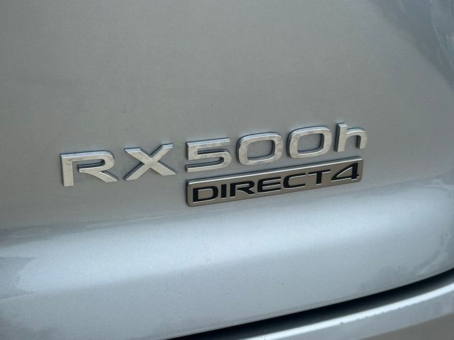 Used 2024 Lexus RX SUV