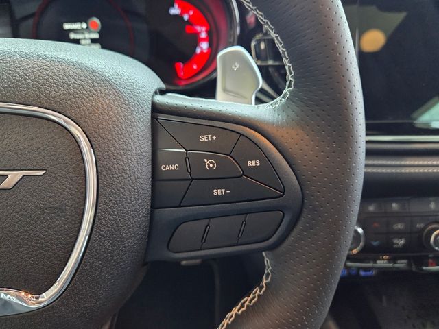 New 2026 Gray Dodge SRT Hellcat image 37